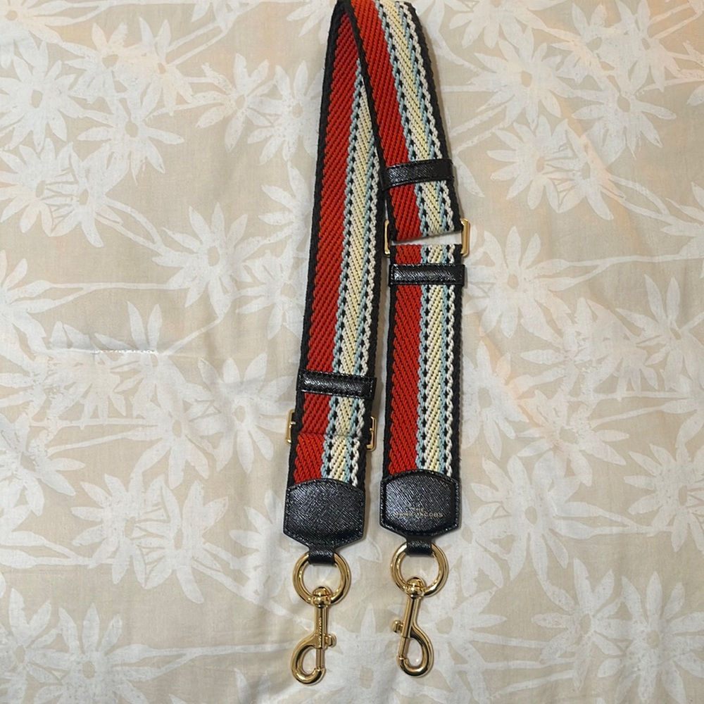 Marc Jacobs strap